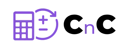 Calculatornconverter logo