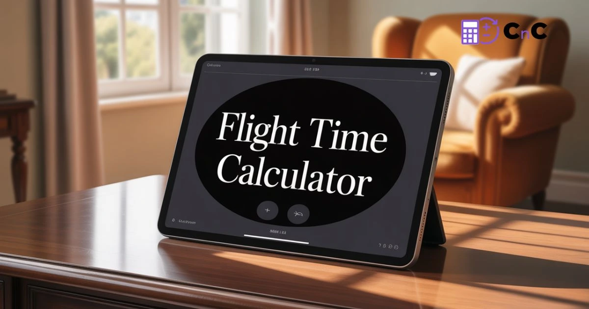 different-methods-of-flight-time-calculation