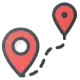 distance calculator